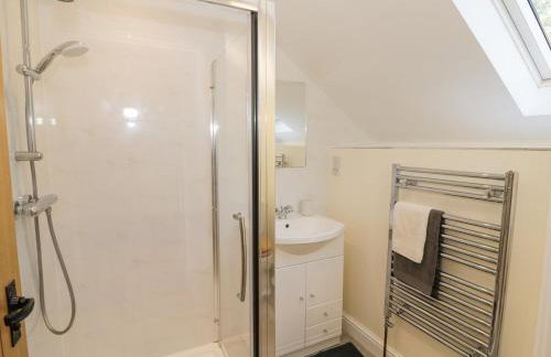 Granary Cottage - Foto 11