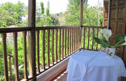 EL Villa Pelion - Foto 18