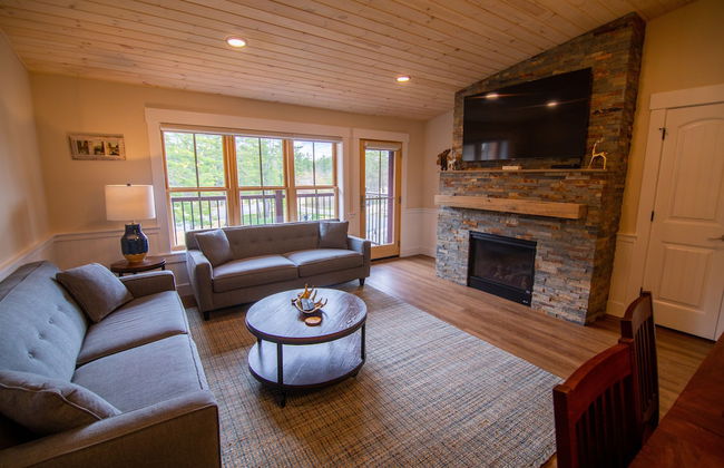 Cranmore Condominium Lodging - Foto 70