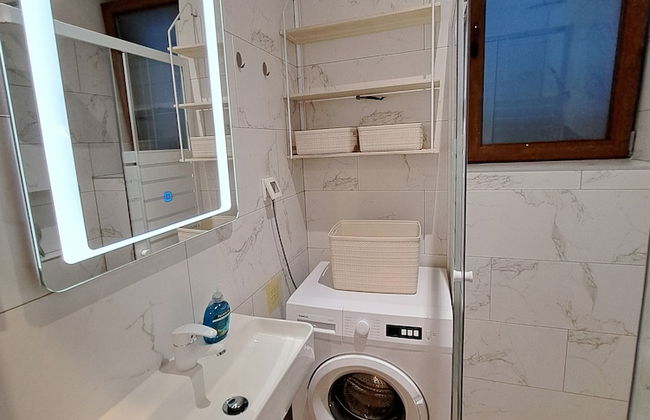 Studio Leo Apartment - Photo 22