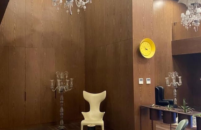 1 Bedroom Apartment High Floor City View - Foto 2