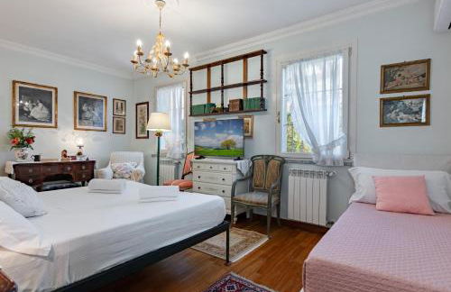 Hostly Villa Letizia, Charme near Pisa - Foto 36