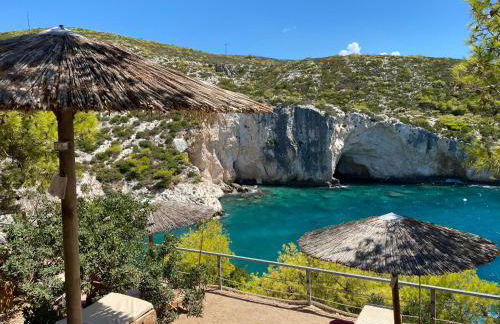 NikLuDin suites & studios - Foto 46