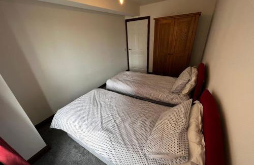 Westward Ho! Oceanview Getaway with Parking - Foto 12