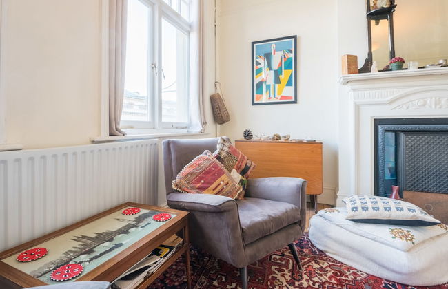 Tranquil Oasis by Pop Brixton - Foto 43