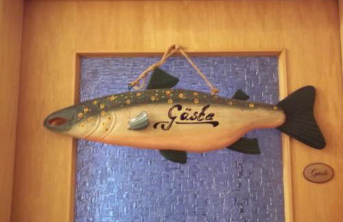 Gästehaus Hemmerdeich-alte Schule - Foto 16