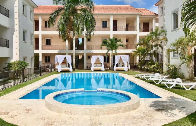 Punta Cana Seven Beaches - Foto 15