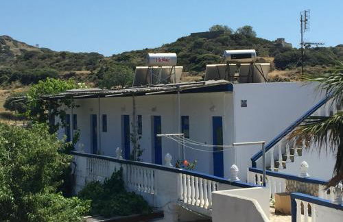 Kalypso Apartments - Foto 28