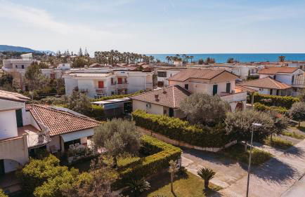 Villa Roberta - Foto 2