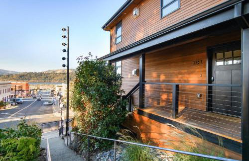 Horsefeathers Hotel - Foto 55