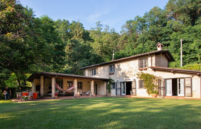 Il Castagno - Foto 42