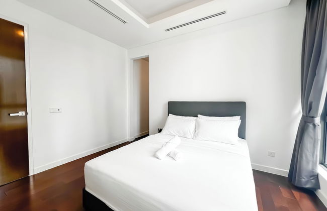 D'Rapport Residences By Manhattan Group - Foto 7