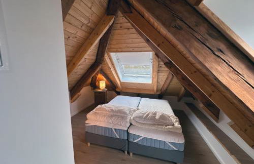 Lassen Hof Ferienwohnung 01 Bienenstock - Foto 19