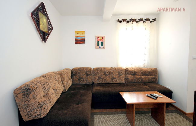 Kojic Apartments - Foto 65