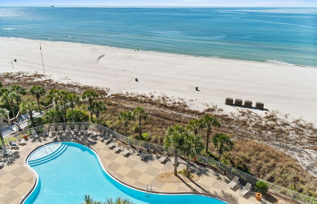 Sterling Beach Resort by Panhandle Getaways - Foto 71