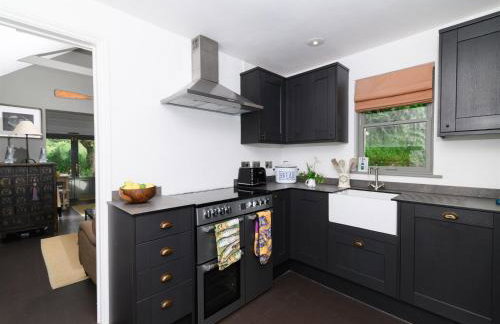 Rural Retreat in Coastal Valley near St Just - Foto 17