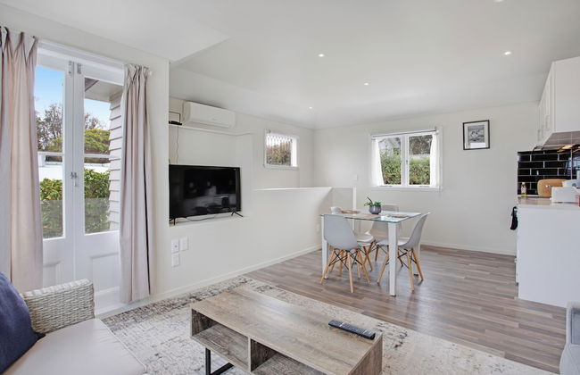 Summerside Loft with Air-con - Foto 8