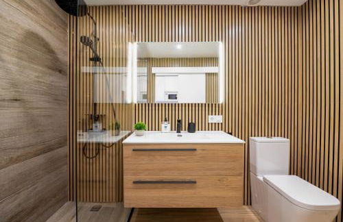 OleHolidays 1002 Romana Beach junto al mar - Foto 15