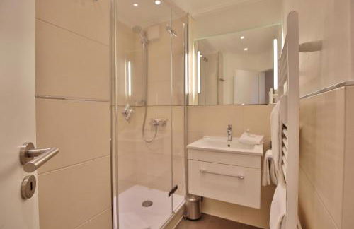 Residenz Ostseestrand Appartement 17 - Foto 31