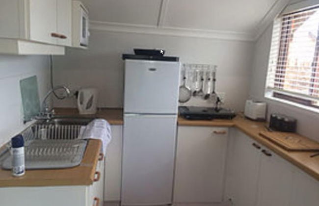 Moonriver Self-catering - Foto 9