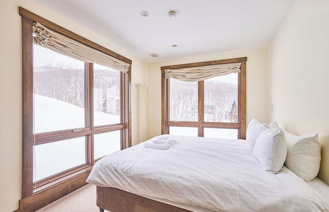 Niseko Central Houses and Apartments - Foto 78