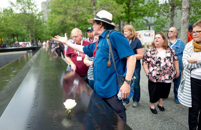 NYC Highlights Private Tour by Foot and Subway - Photo 5