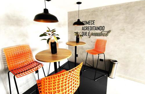 Flat a Beira-Mar Caribessa Joao Pessoa Paraiba 103 - Foto 39