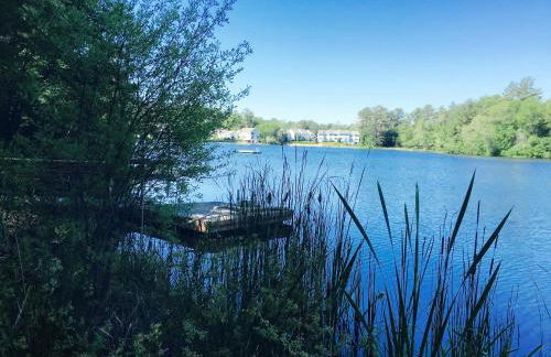 Clear Pond Getaway - Photo 36