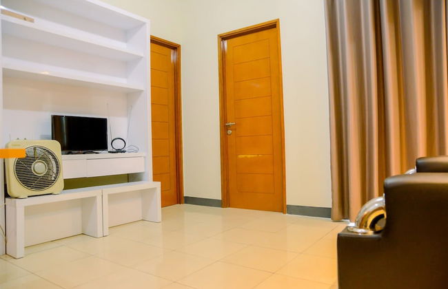 Gading Greenhill 2BR Apartment near Singapore International School - Foto 17