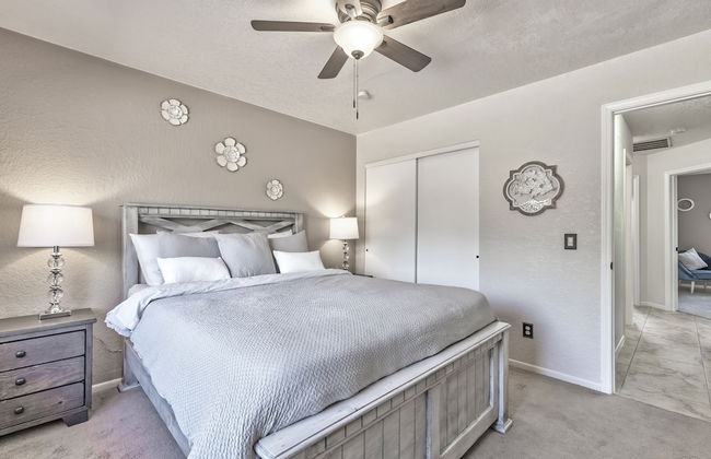 Luxurious Home with Red Rock Views - Foto 5