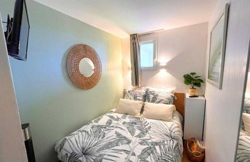 Les Restanques Roses 1178 vue mer - Photo 2