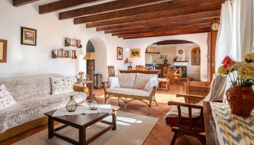 Finca Can Suave by Rentallorca - Foto 3