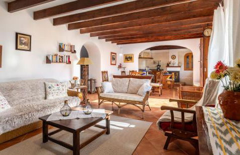 Finca Can Suave by Rentallorca - Foto 3