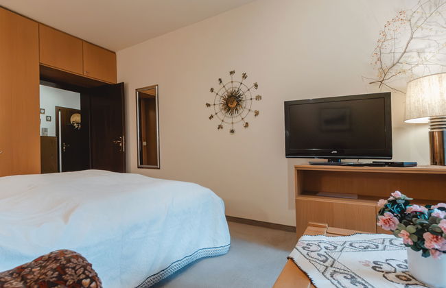 2 bedroom Apartment in Bad Hofgastein with garden and terrace - Photo 16