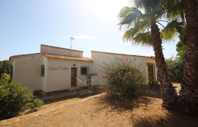 Villa Carrió 4 - Plaza Mayor - Photo 2