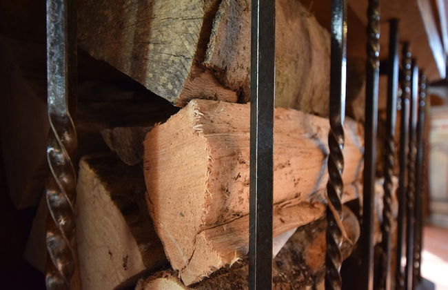 Holiday Home in Ronchampay - Foto 33