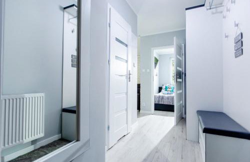 BLUE SEA APARTAMENT Leśne Tarasy - Foto 13