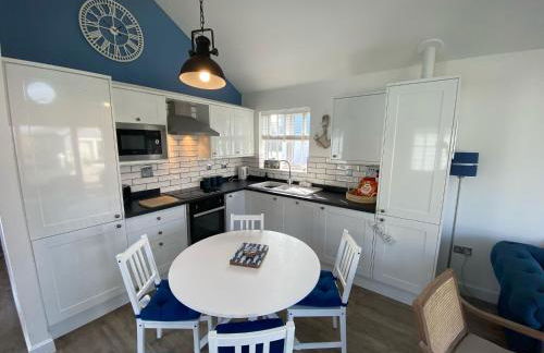 Seafolly Beach House The Bay Filey Step Free Accommodation Private Offstreet Parking - Foto 10
