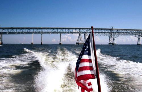 Relax on Kent Island in 3 Bedroom Home w/Waterview - Foto 20