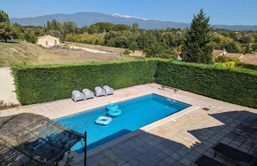 Gîte Les Murmures du Ventoux - Foto 24