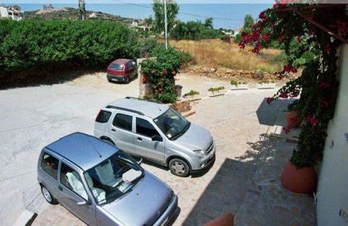 Maria Rooms - Foto 22