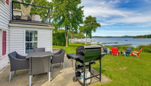 Swim, Boat and Explore! Lake Champlain Retreat! - Foto 2