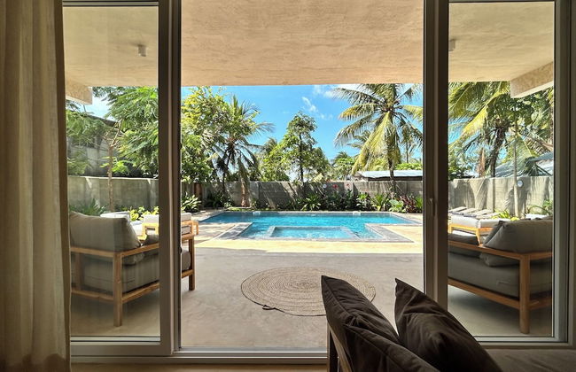 Private Pool Villa Kokos - Foto 59