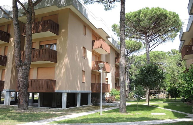 Homely Flat Near Bibione Pineda - Beahost - Photo 13