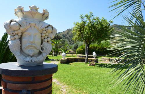 Taormina Villa Ibiscus Alcantara - Foto 33