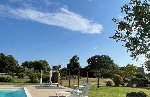 Maremma Country Chic Le Ginestre - Foto 4