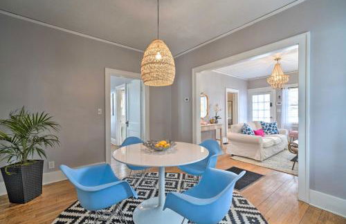 Pet-Friendly OKC Home, 3 Miles to Downtown! - Foto 7