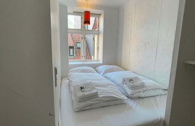 Elegant Apartment In Central - Foto 11