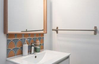 Le Riviera Palace - Vue sur la Mer - Parking privé - Foto 29