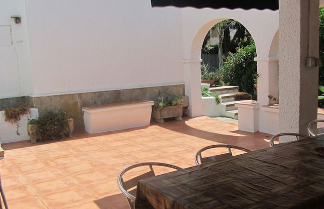 Villa Malyma Zahora - Beach Front Sea View - Foto 18